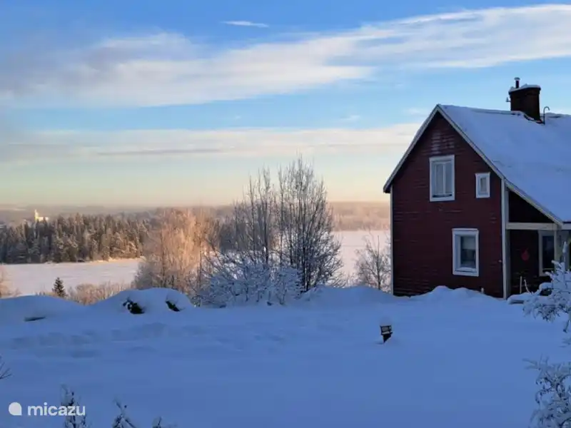 Fanbyn | Suède, Jämtland, Gällö - Maison de vacances Fanbyn | Suède, Jämtland, Gällö - Maison de vacances
