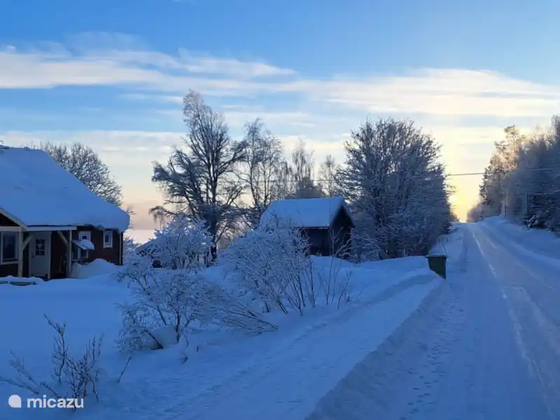 Fanbyn | Suède, Jämtland, Gällö - Maison de vacances Fanbyn | Suède, Jämtland, Gällö - Maison de vacances