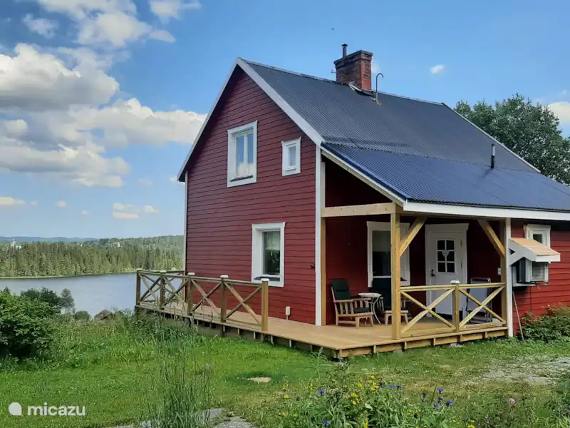 Fanbyn | Suède, Jämtland, Gällö - Maison de vacances Fanbyn | Suède, Jämtland, Gällö - Maison de vacances