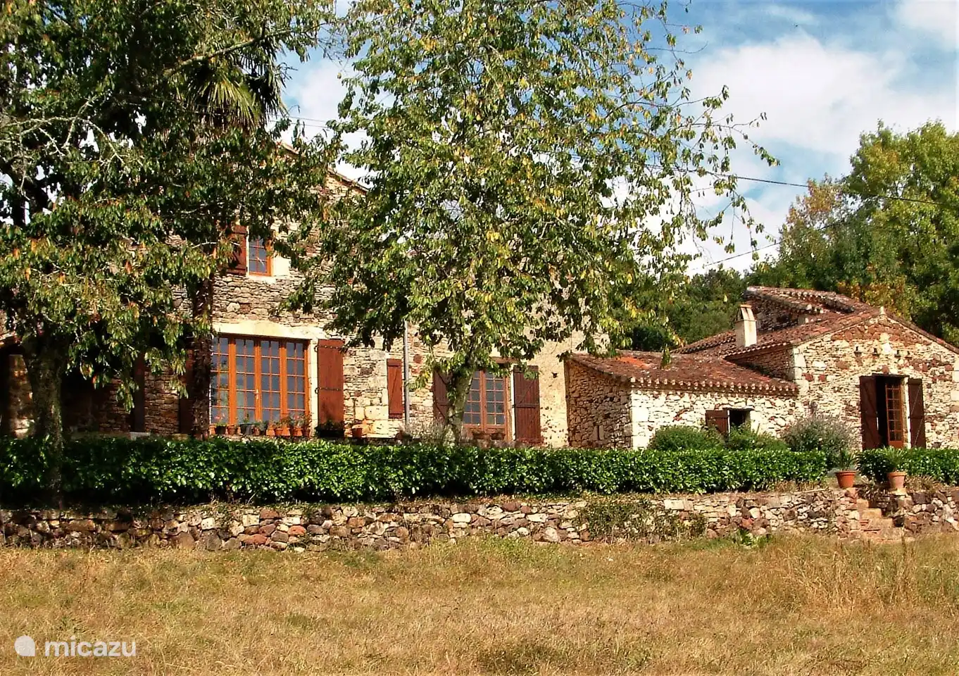 Entire house on the south side