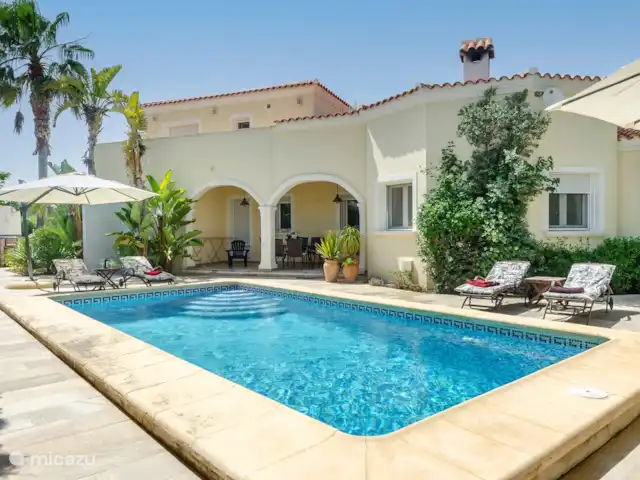Vue panoramique | Espagne, Costa Blanca, Benitachell - villa Vue panoramique | Espagne, Costa Blanca, Benitachell - villa