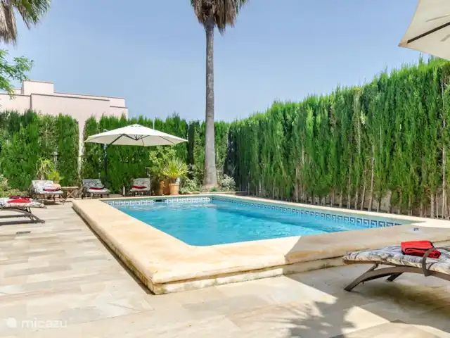 Vue panoramique | Espagne, Costa Blanca, Benitachell - villa Piscine privée
