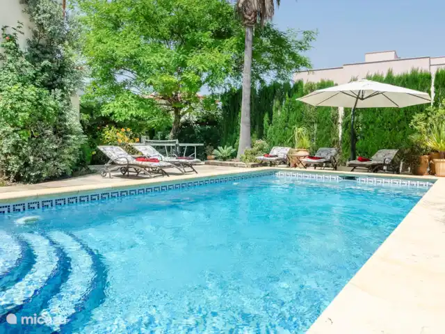 Vue panoramique | Espagne, Costa Blanca, Benitachell - villa Piscine privée