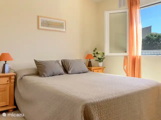 Vue panoramique | Espagne, Costa Blanca, Benitachell - villa Chambre avec salle de bain attenante et climatisation