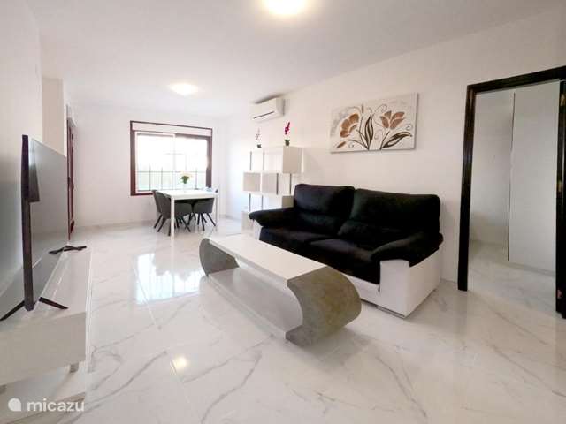 Holiday home in Spain, Costa Blanca, Los Montesinos - apartment 37 Club Salino