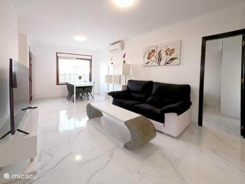 Holiday home in Spain, Costa Blanca, Torrevieja Apartment 37 Club Salino