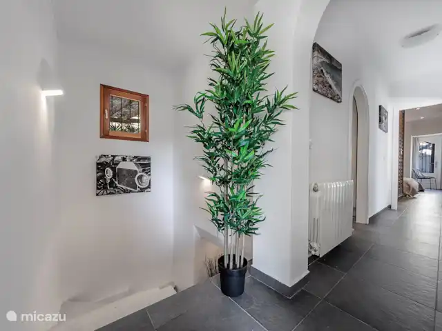 Villa Vista Moraira | Espagne, Costa Blanca, Moraira - villa entrée