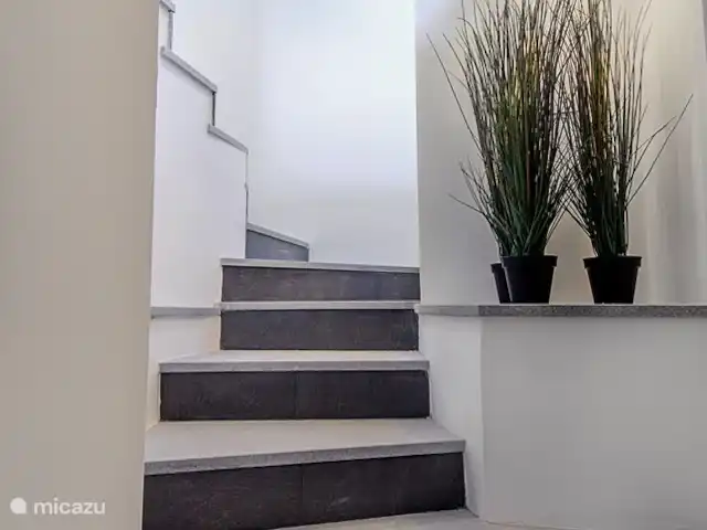 Villa Vista Moraira | Espagne, Costa Blanca, Moraira - villa Entrée