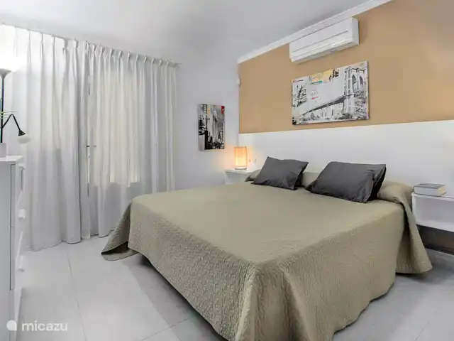 Villa Vista Moraira | Espagne, Costa Blanca, Moraira - villa Chambre climatisée