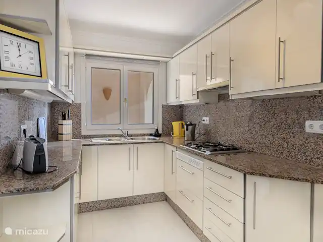 Villa Vista Moraira | Espagne, Costa Blanca, Moraira - villa Cuisine entièrement équipée