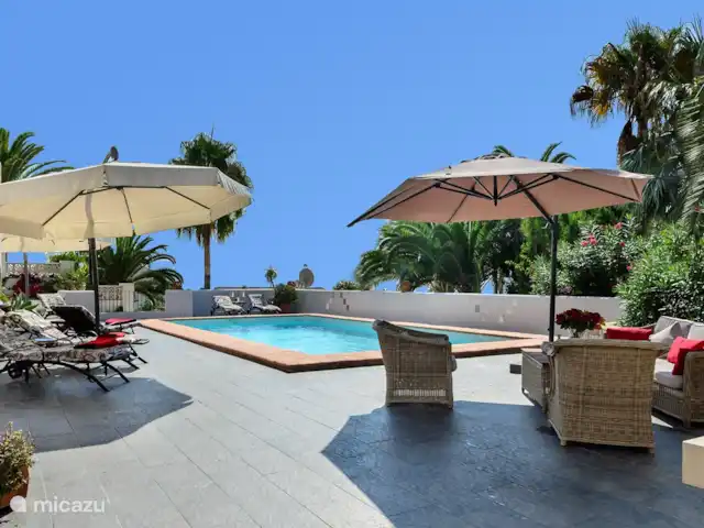 Villa Vista Moraira | Espagne, Costa Blanca, Moraira - villa Piscine chauffée
