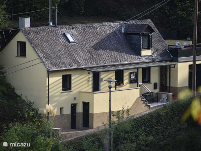 Holiday home in Germany, Moselle, Zell - holiday house Ferienwohnung Meijer