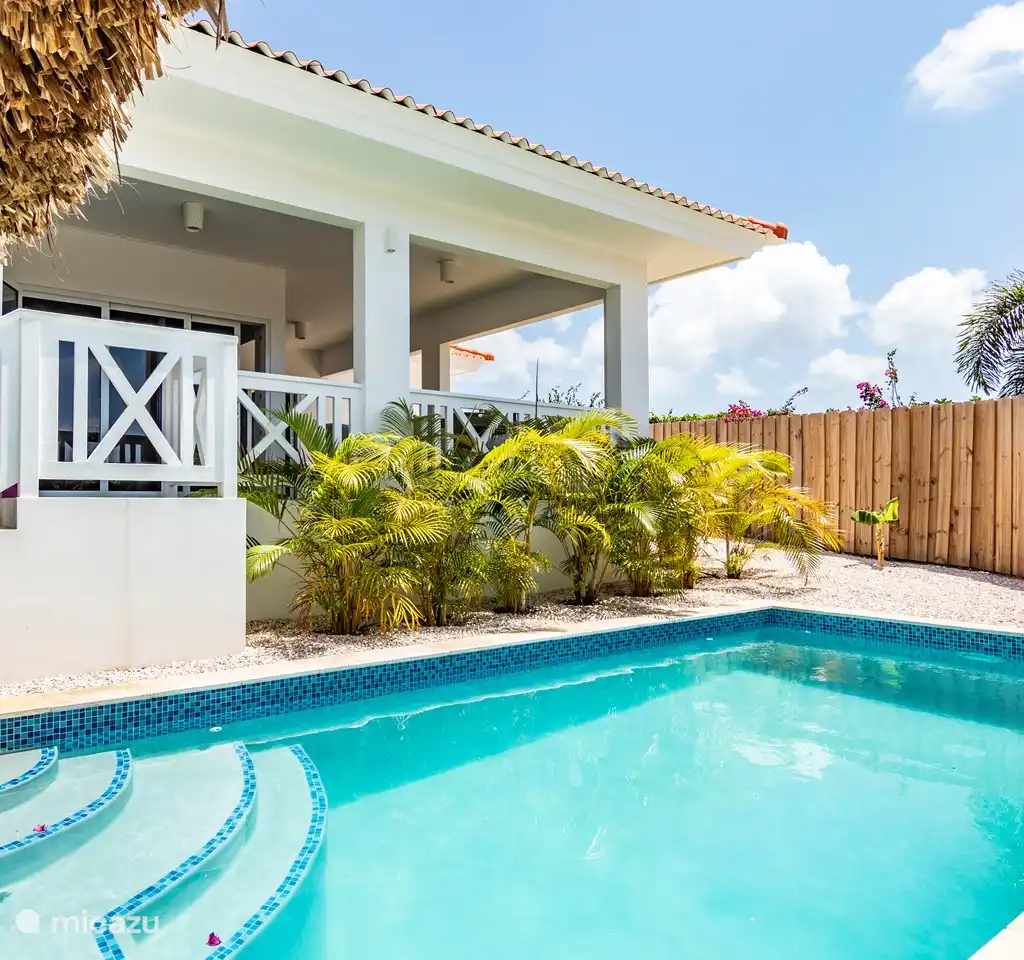 Villa Malibu Beveiligd Resort