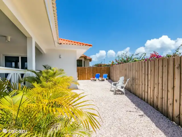 Villa Malibu Complexe Sécurisé | Curaçao, Banda Abou (ouest), Fontein - villa Côté villa Malibu