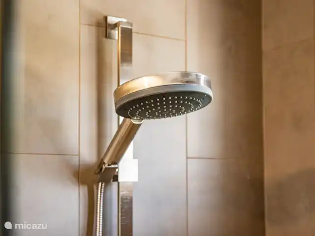 Villa Malibu Complexe Sécurisé | Curaçao, Banda Abou (ouest), Fontein - villa Douche Malibu