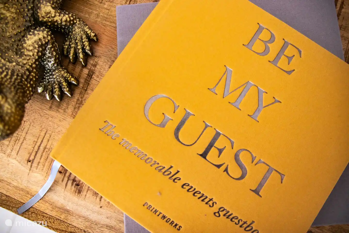 ¡Sé mi invitado! Malibu