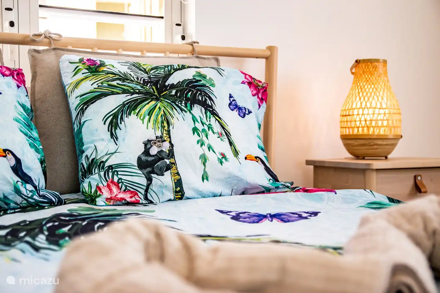 Que tengas una buena noche de sueño.... Malibu 