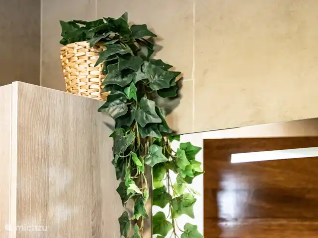 Villa Malibu Complexe Sécurisé | Curaçao, Banda Abou (ouest), Fontein - villa Décoration Malibu