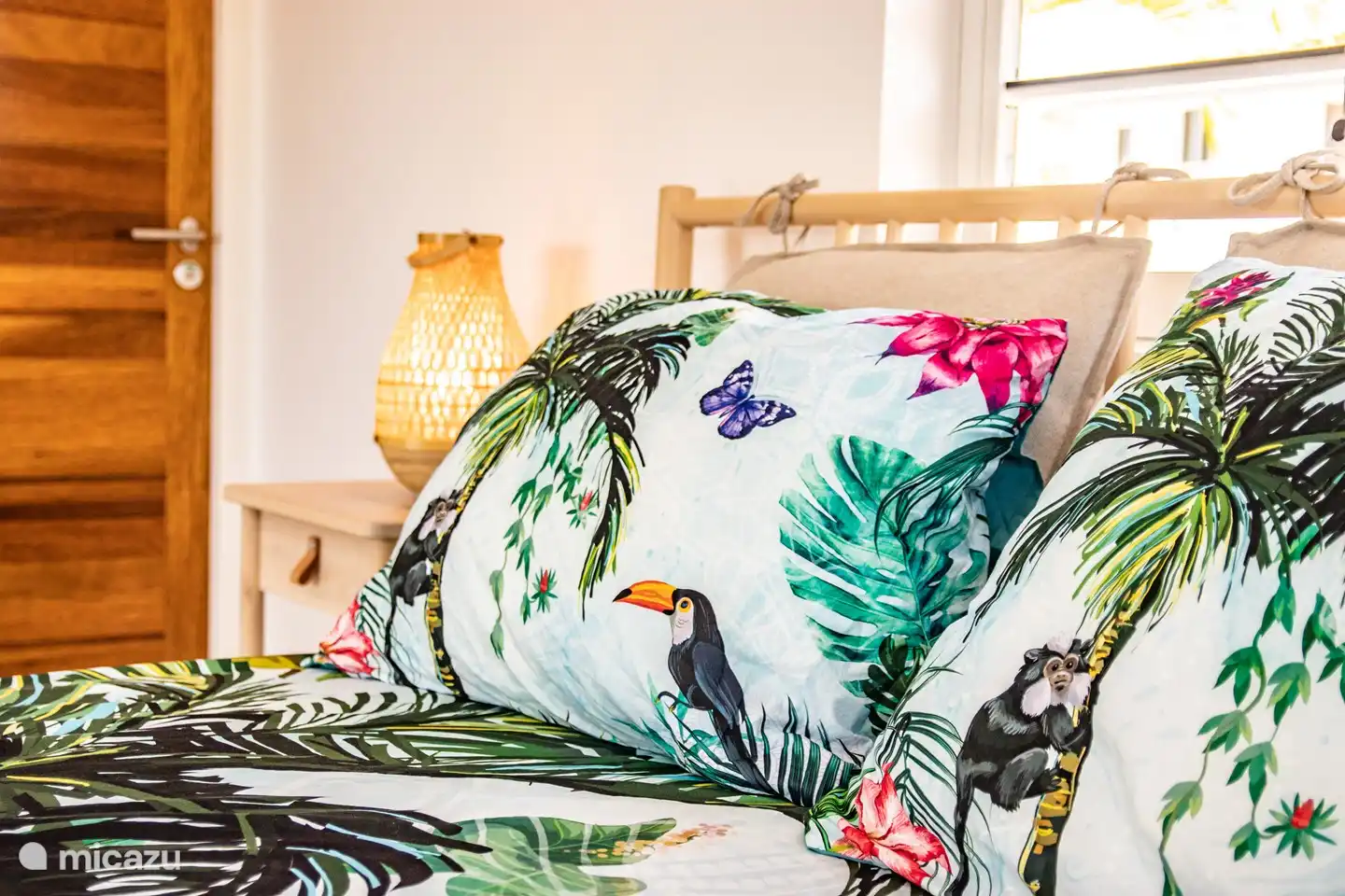 buenas noches Malibú 