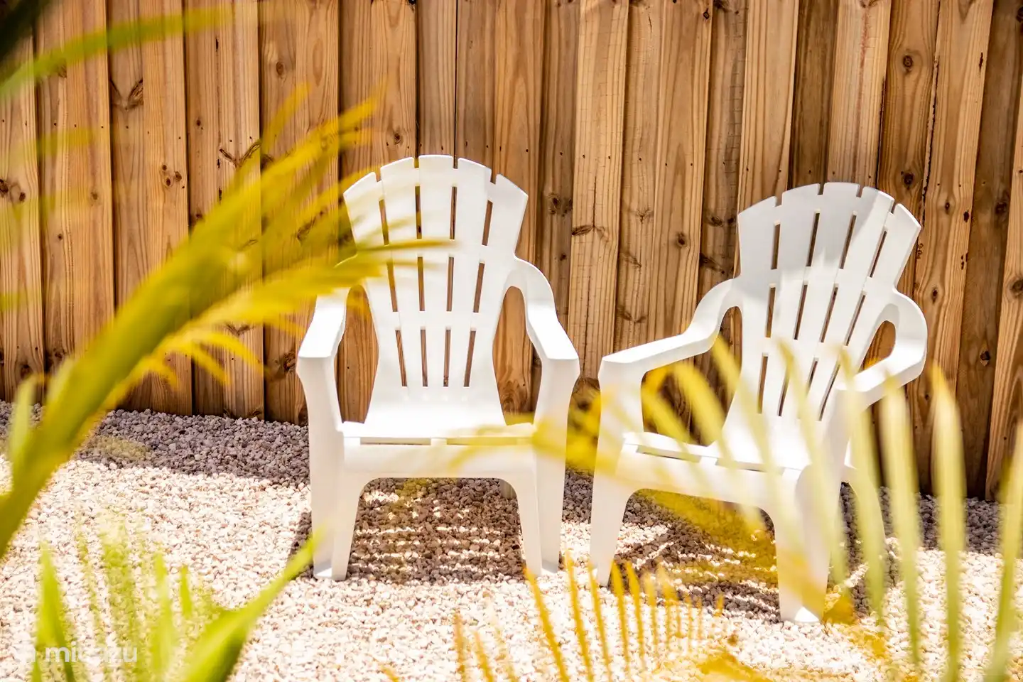 Tómate un respiro... Malibu 