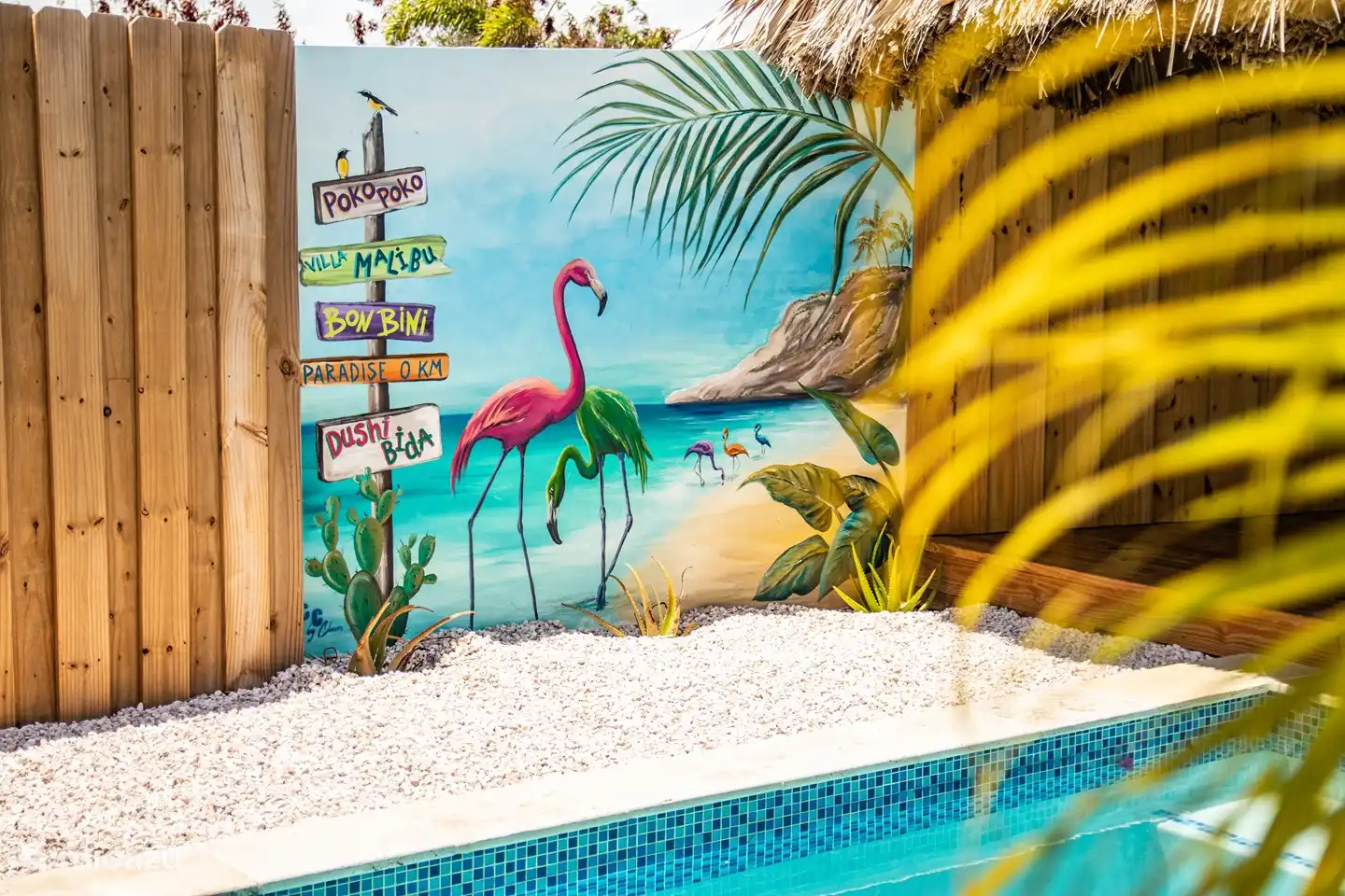 ¡¡¡flamenco!!! Malibu 