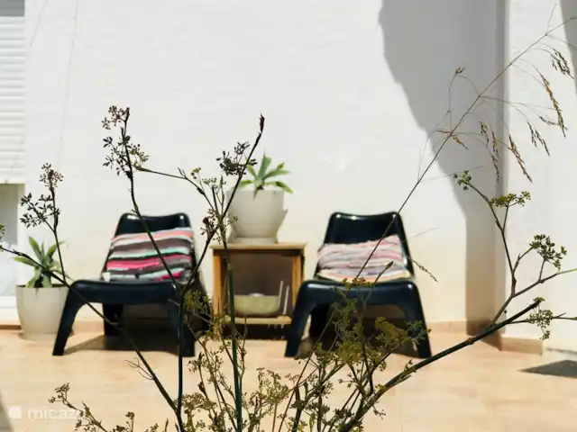 Villa Blanca 10 personas en España, Costa Blanca, Calpe - villa Bonito lugar