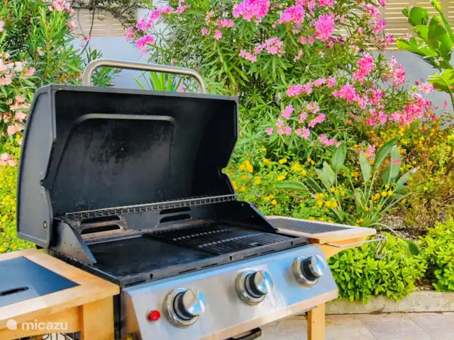 Villa Blanca 10 personas en España, Costa Blanca, Calpe - villa