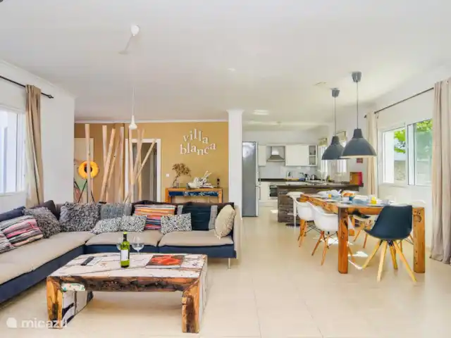 Villa Blanca 10 personas en España, Costa Blanca, Calpe - villa