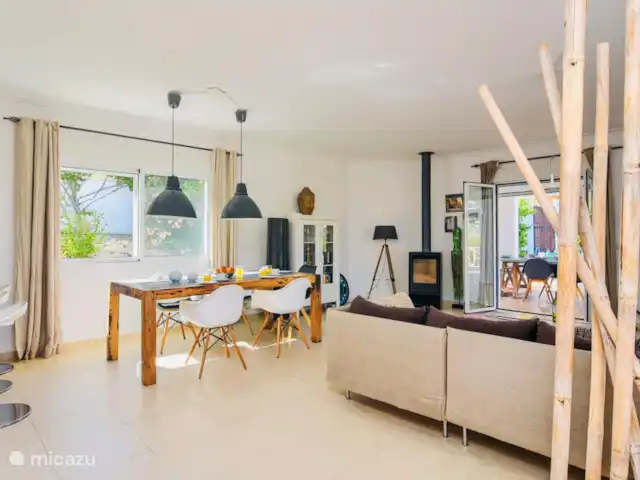 Villa Blanca 10 personas en España, Costa Blanca, Calpe - villa