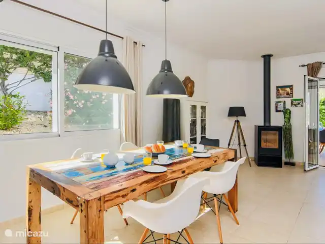 Villa Blanca 10 personas en España, Costa Blanca, Calpe - villa