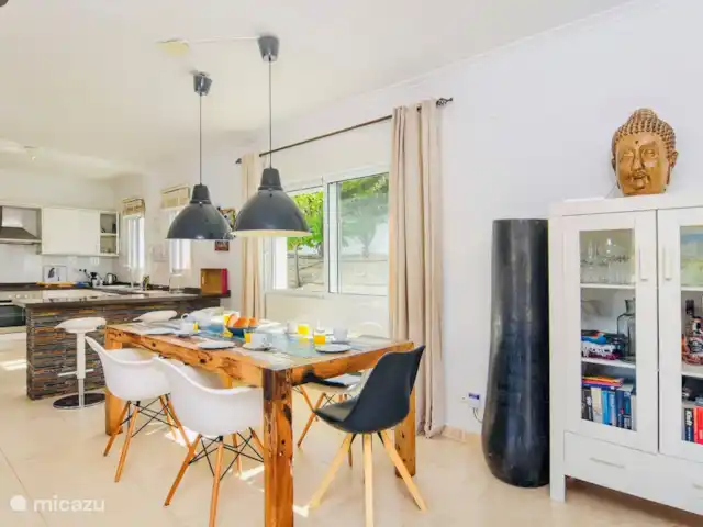 Villa Blanca 10 personas en España, Costa Blanca, Calpe - villa