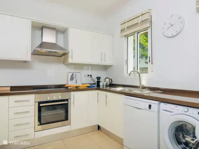 Villa Blanca 10 personas en España, Costa Blanca, Calpe - villa