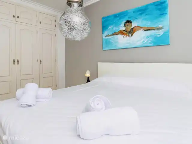 Villa Blanca 10 personas en España, Costa Blanca, Calpe - villa