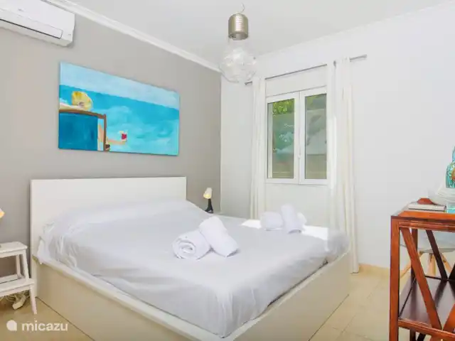 Villa Blanca 10 personas en España, Costa Blanca, Calpe - villa