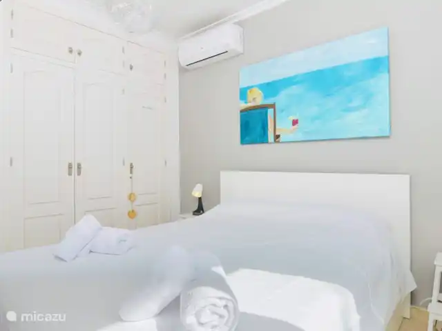 Villa Blanca 10 personas en España, Costa Blanca, Calpe - villa