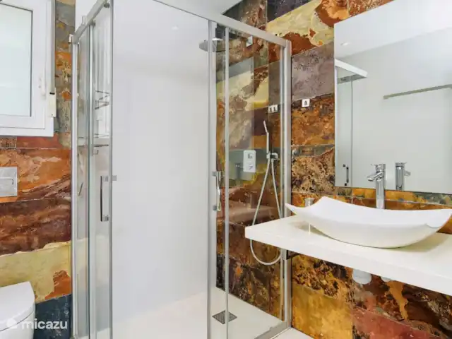 Villa Blanca 10 personas en España, Costa Blanca, Calpe - villa