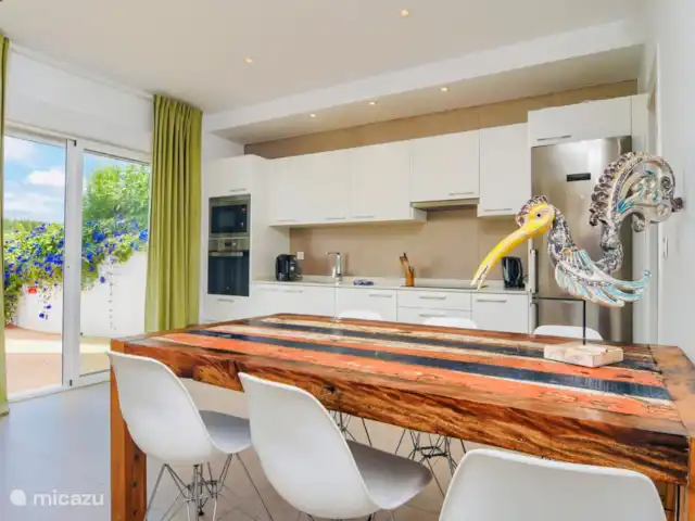 Villa Blanca 10 personas en España, Costa Blanca, Calpe - villa