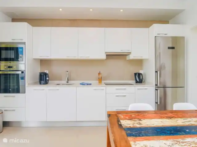 Villa Blanca 10 personas en España, Costa Blanca, Calpe - villa