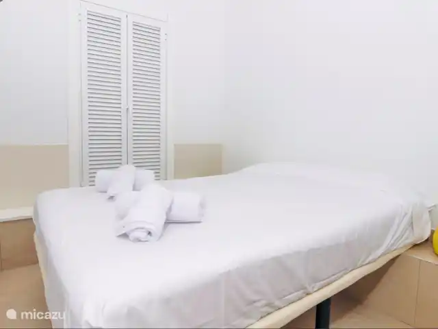 Villa Blanca 10 personas en España, Costa Blanca, Calpe - villa