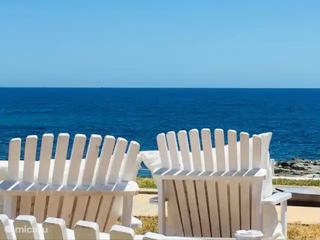 Villa Blanca 10 personas en España, Costa Blanca, Calpe - villa Relajado