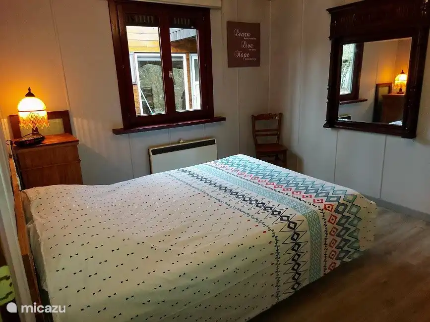 dormitorio 2 a la derecha