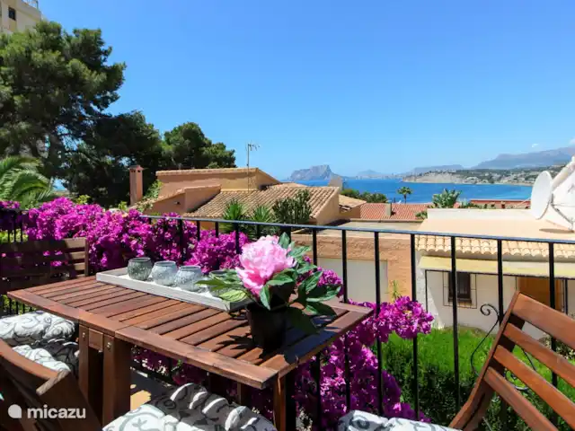 Villa Vista Bahia | Espagne, Costa Blanca, Moraira - villa Villa Vista Bahia | Espagne, Costa Blanca, Moraira - villa