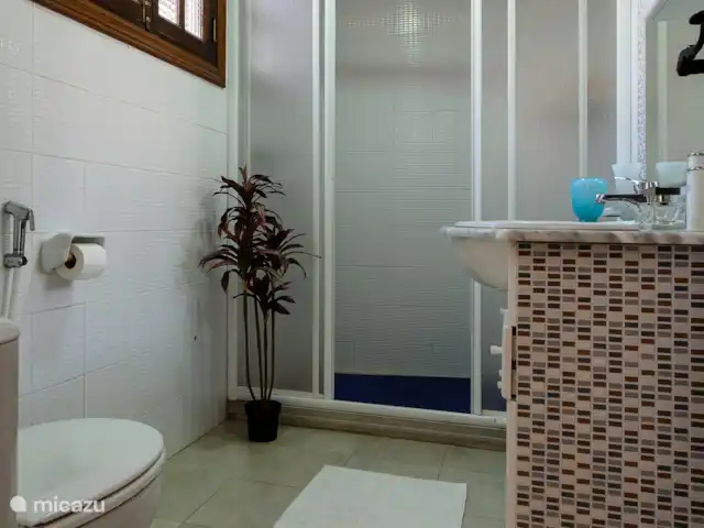 Villa Vista Bahia | Espagne, Costa Blanca, Moraira - villa Salle de bain avec douche