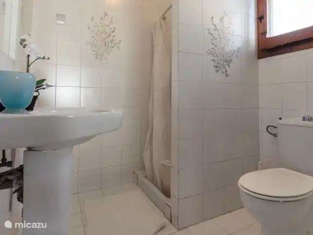 Villa Vista Bahia | Espagne, Costa Blanca, Moraira - villa Salle de bain avec douche