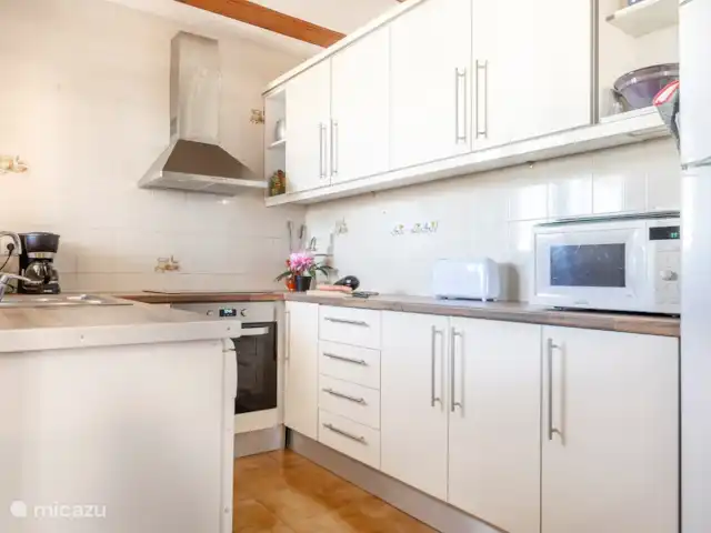 Villa Vista Bahia | Espagne, Costa Blanca, Moraira - villa Cuisine entièrement équipée