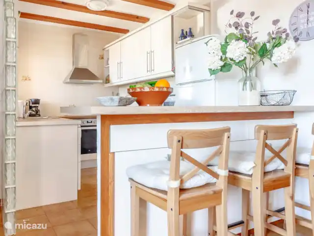 Villa Vista Bahia | Espagne, Costa Blanca, Moraira - villa Cuisine entièrement équipée