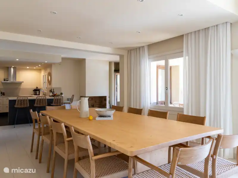 Villa Sabina | Espagne, Costa Blanca, Moraira - Villa Villa Sabina | Espagne, Costa Blanca, Moraira - Villa