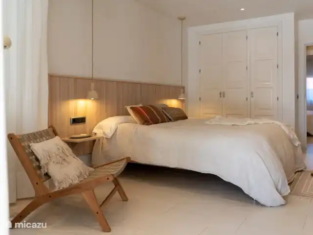 Villa Sabina huren in Spanje, Costa Blanca, Moraira - villa Slaapkamer