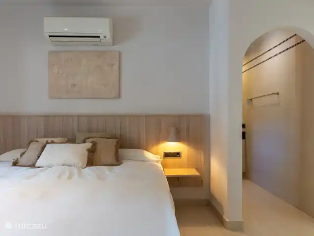 Villa Sabina huren in Spanje, Costa Blanca, Moraira - villa Slaapkamer