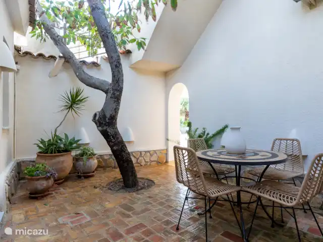 Villa Sabina huren in Spanje, Costa Blanca, Moraira - villa Plaza